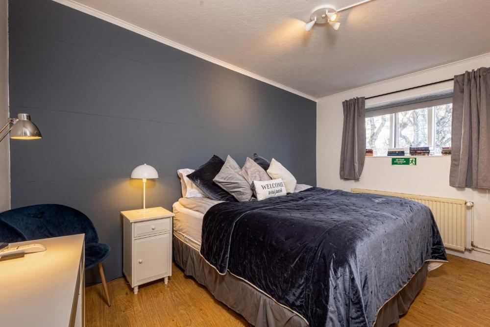 Rifugio in Centro con Ingresso Privato