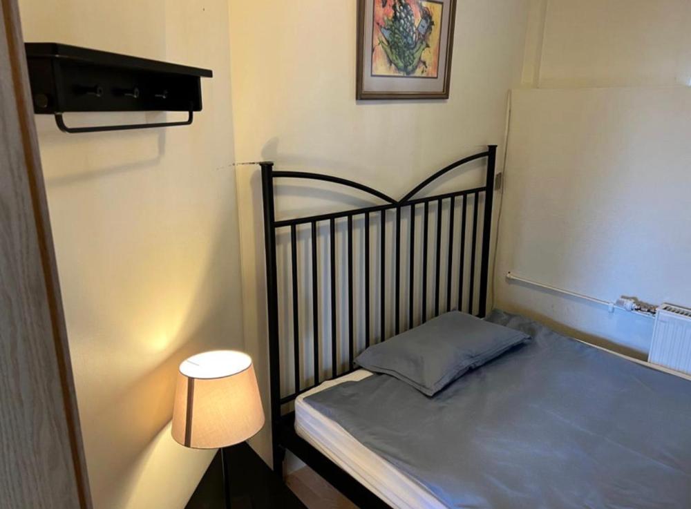 雷克雅未克和平中心宾馆（Reykjavik Peace Center - Guesthouse）