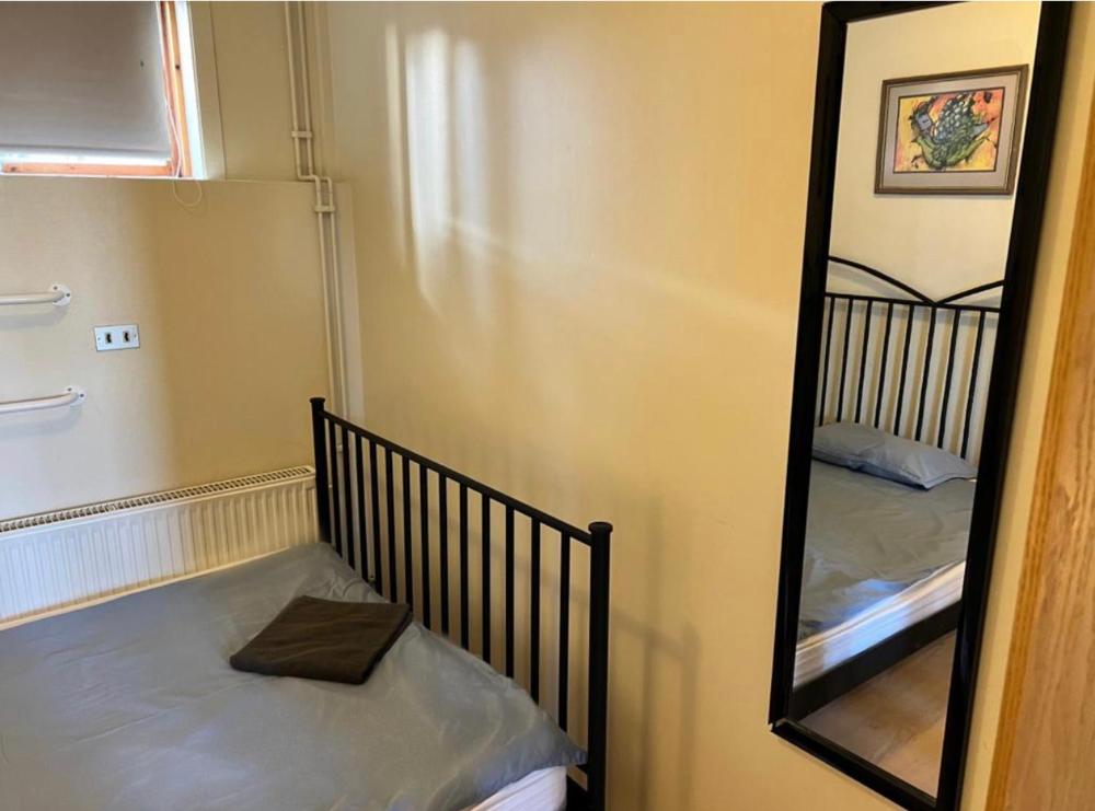 雷克雅未克和平中心宾馆（Reykjavik Peace Center - Guesthouse）