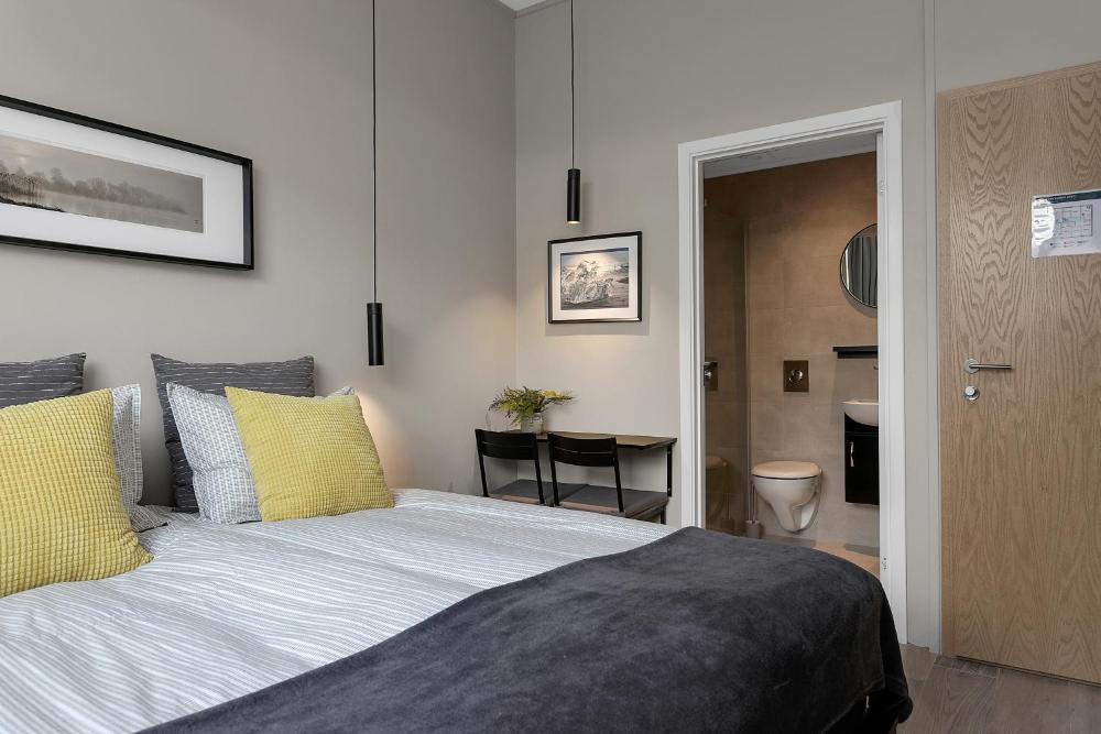 NN Urban Guesthouse