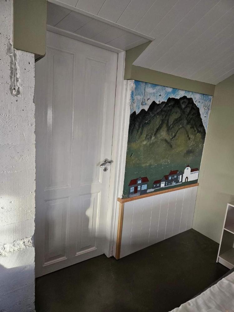 Huoneisto 4 hengelle