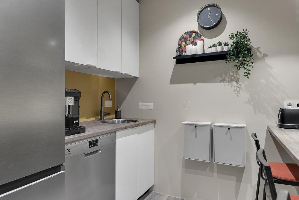 NN Urban Guesthouse