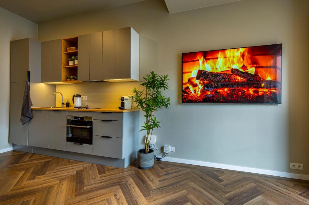 Iceland SJF Apartments - 201