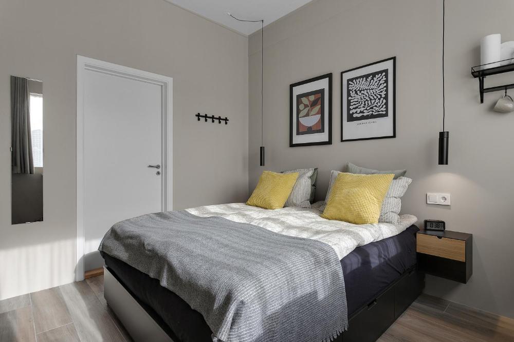 NN Urban Guesthouse