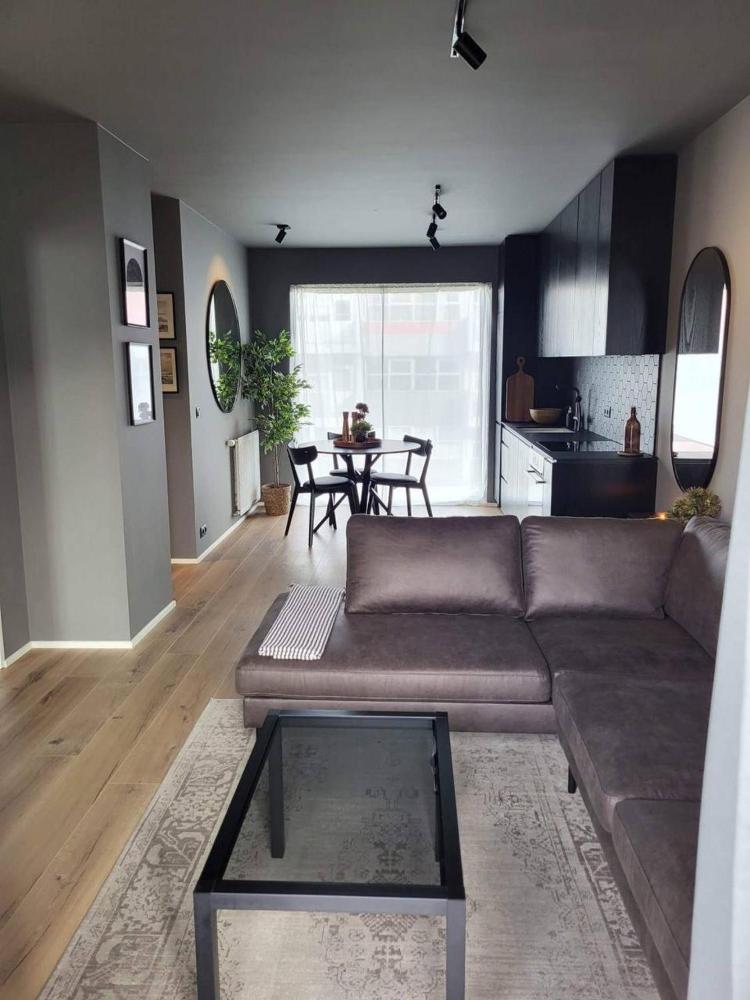 아스트로 흐베르피스가타(Astro Hverfisgata)