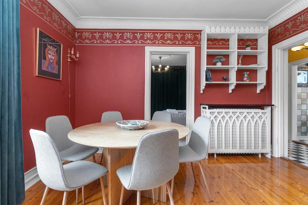 迷人公寓 - 黄金市中心地段(Charming Apartment - Amazing Downtown Location)