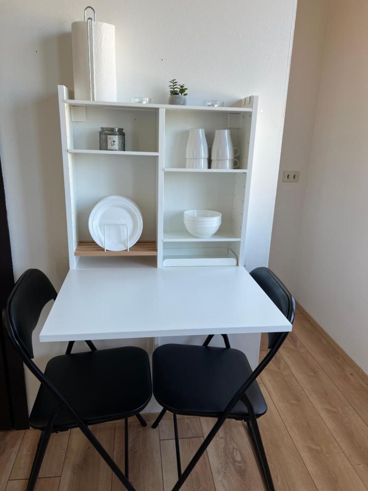 Studio-huoneisto Hafnarfjordurissa