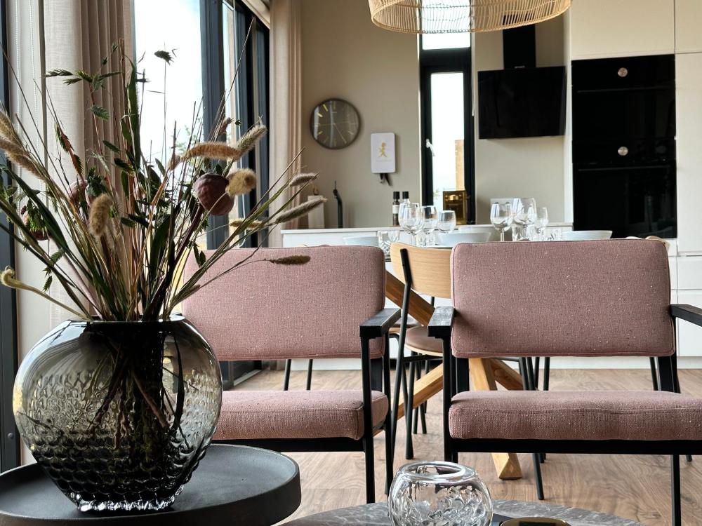 Urriðafoss Waterfall Lodges(Urriðafoss Waterfall Lodges)