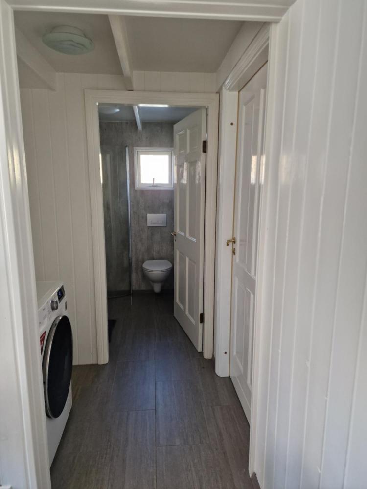 双卧室小屋(Cottage - Two Bedrooms)