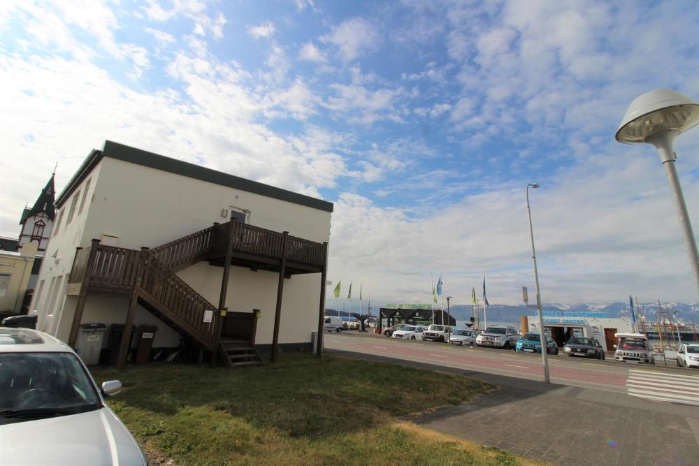 Husavik Apartments