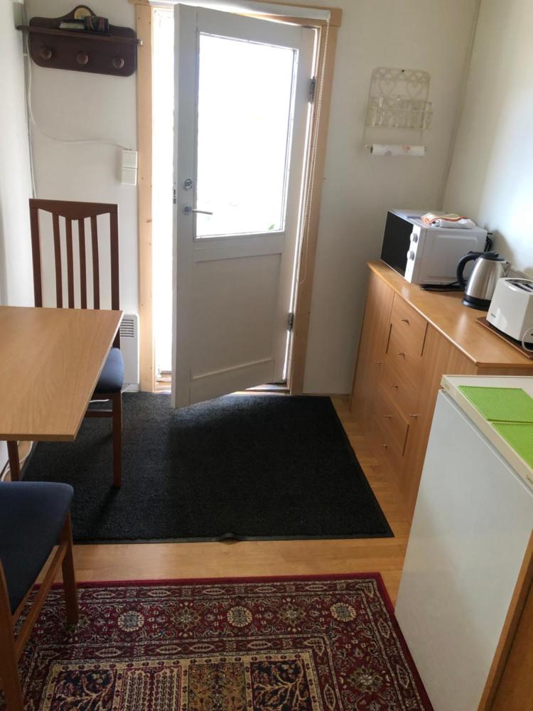 Seljaland Ferdathjonusta(Seljaland Ferdathjonusta)