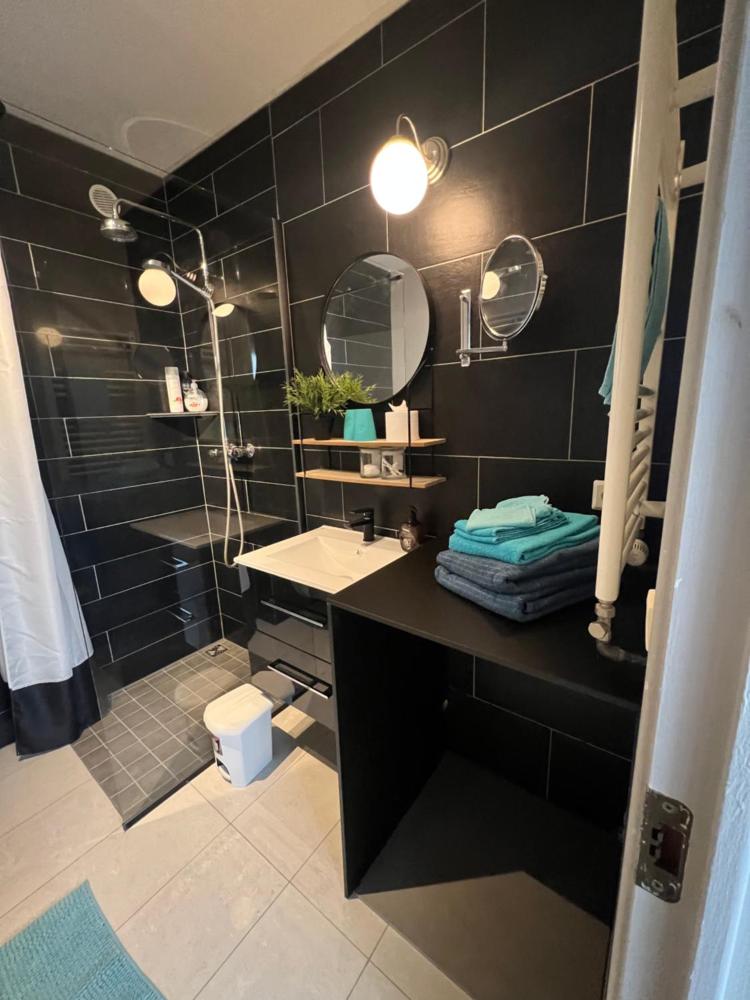 Varmi宾馆公寓（Varmi Guesthouse Apartments）