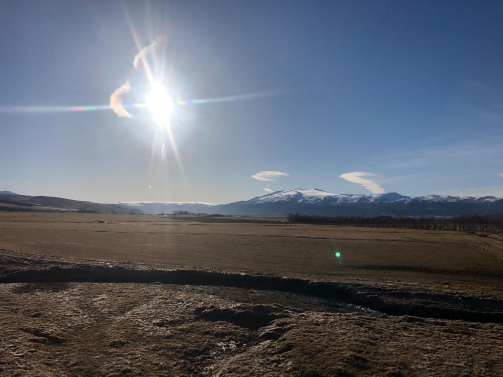 Гестхаус Húsid