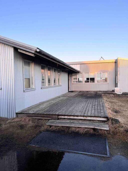 Eaglerock guesthouse 2