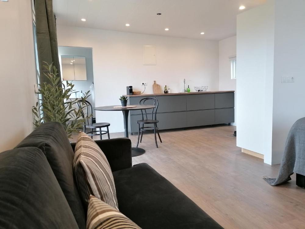 Blackwood Cottage w pobliżu Geysir