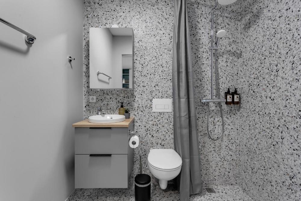 B18公寓(B18 Apartments)