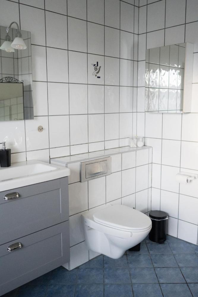 Guesthouse Helluland