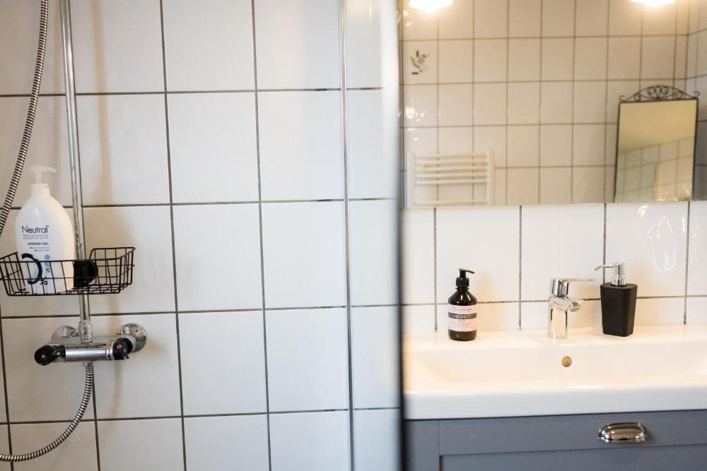 Guesthouse Helluland