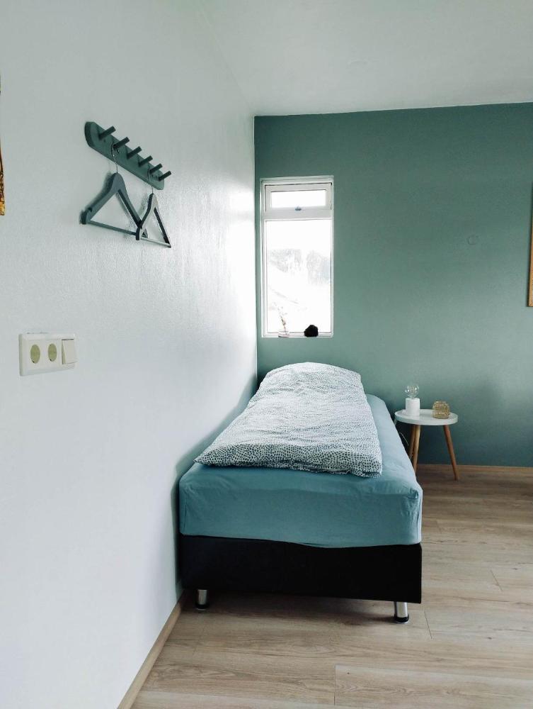 Bergistangi Guest House