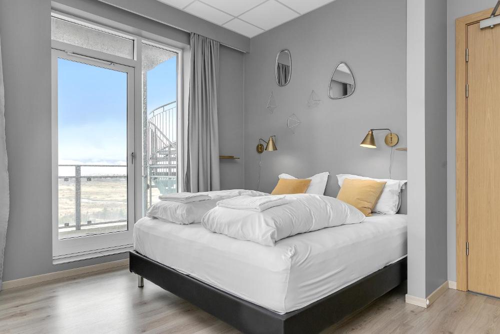 Icelandic Apartments