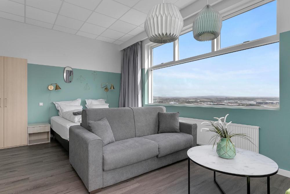 Icelandic Apartments