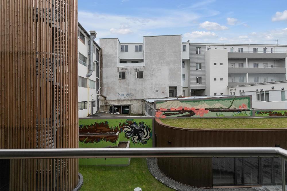 舒适一居室公寓(Cozy Studio Apartment)