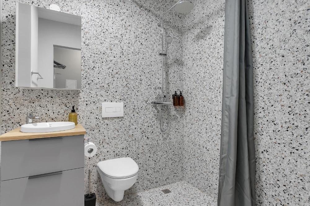 舒适一居室公寓（Cozy Studio Apartment）