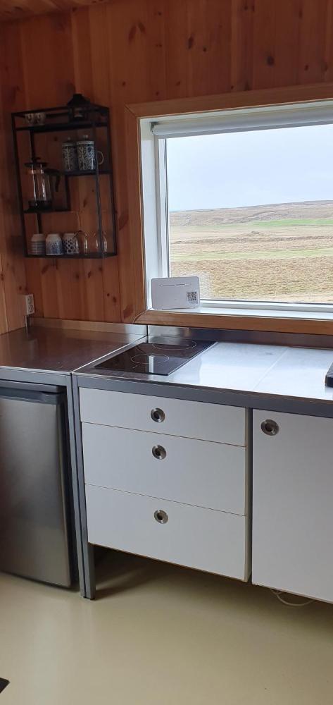 Kleines und gemütliches Haus auf dem Land