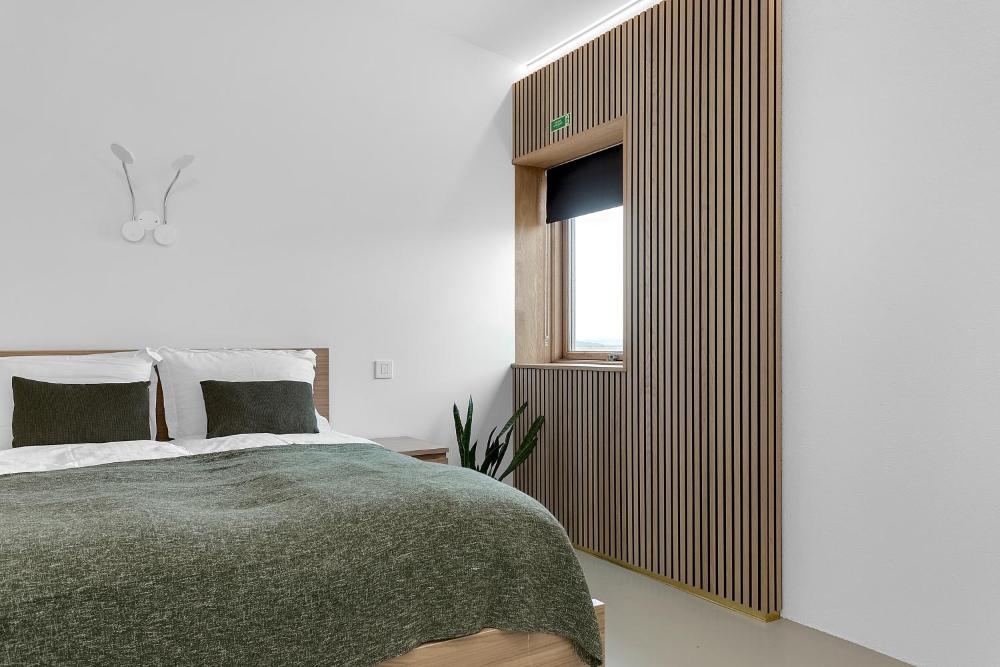 克莱塔——老孵化场（Klettar - The Old Hatchery Iceland）