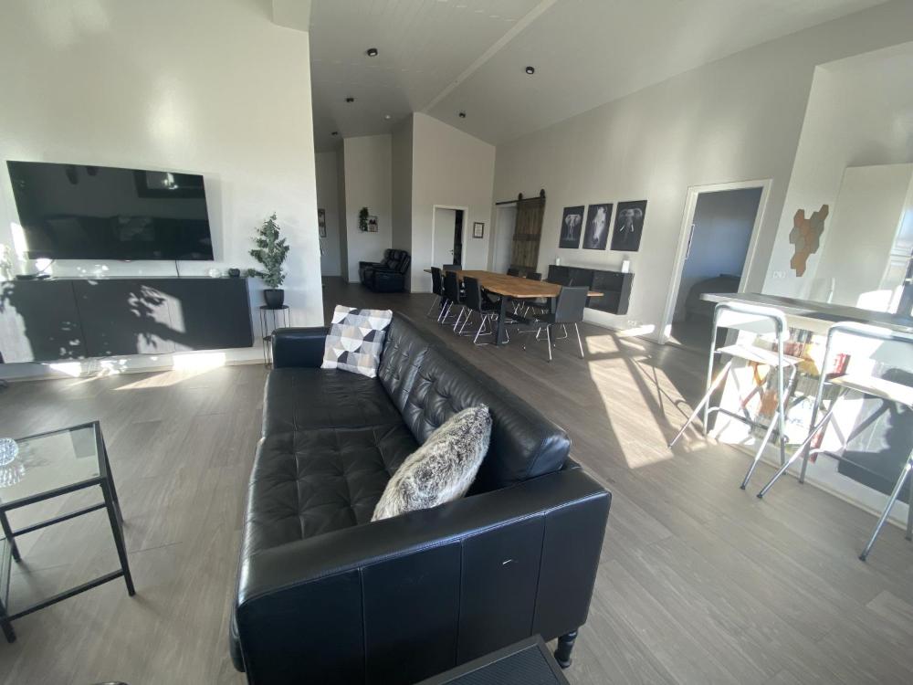 斯卡拉瑞米乡村别墅（Skalarimi - Country House）