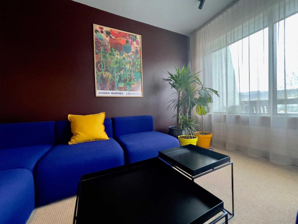 Matkráin公寓（Matkráin Apartments）