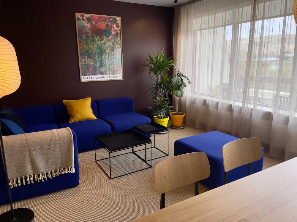 Matkráin公寓（Matkráin Apartments）