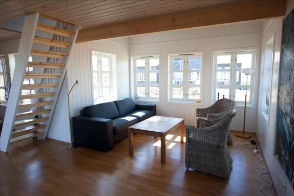 白日梦想赫尔纳住宿(Day Dream Hellnar)