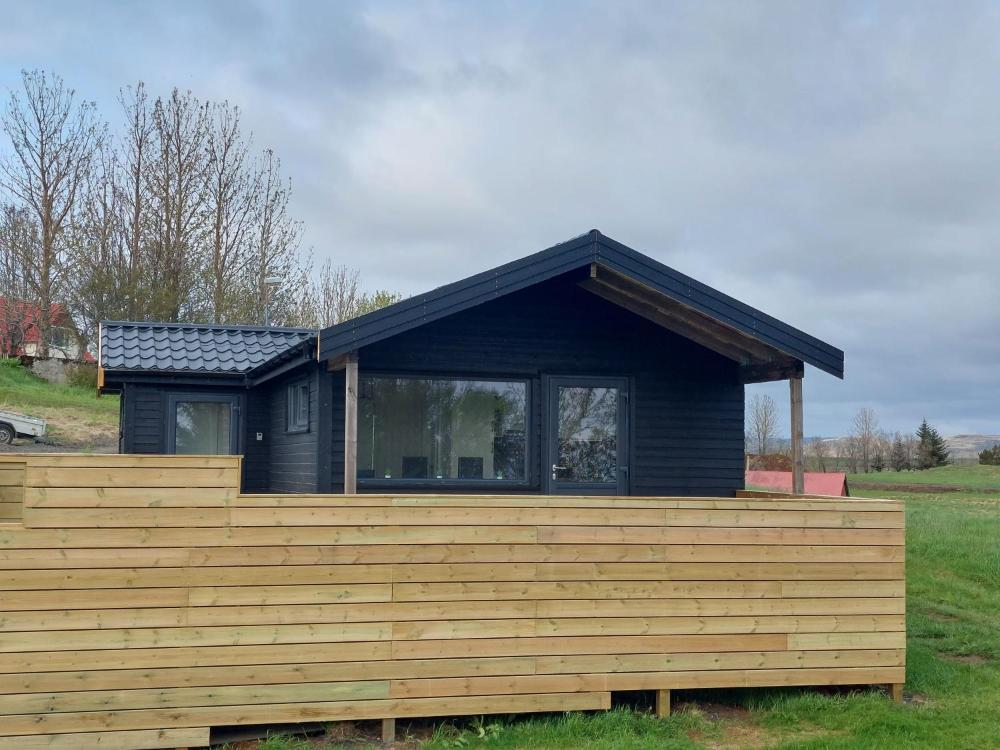 冰岛客栈小屋(Iceland Inn Cabin)