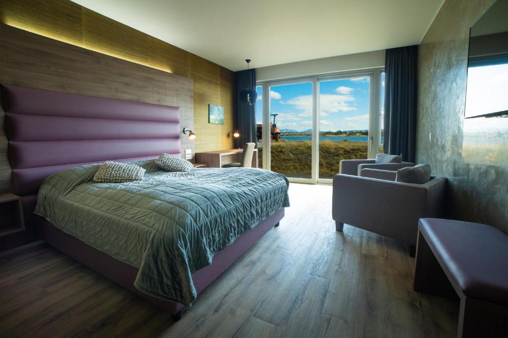 克鲁内斯酒店 | Hotel Kriunes