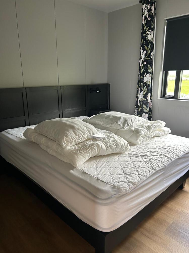 Bjarkarholt Guesthouse