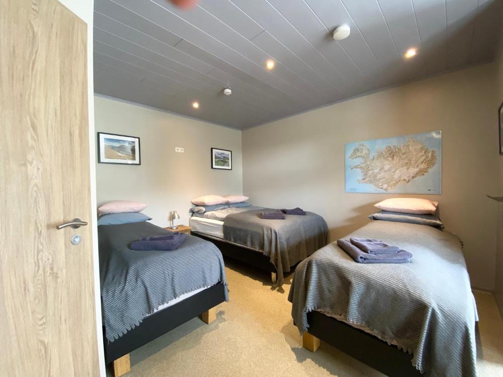 Studio Guesthouse Seydisfjordur