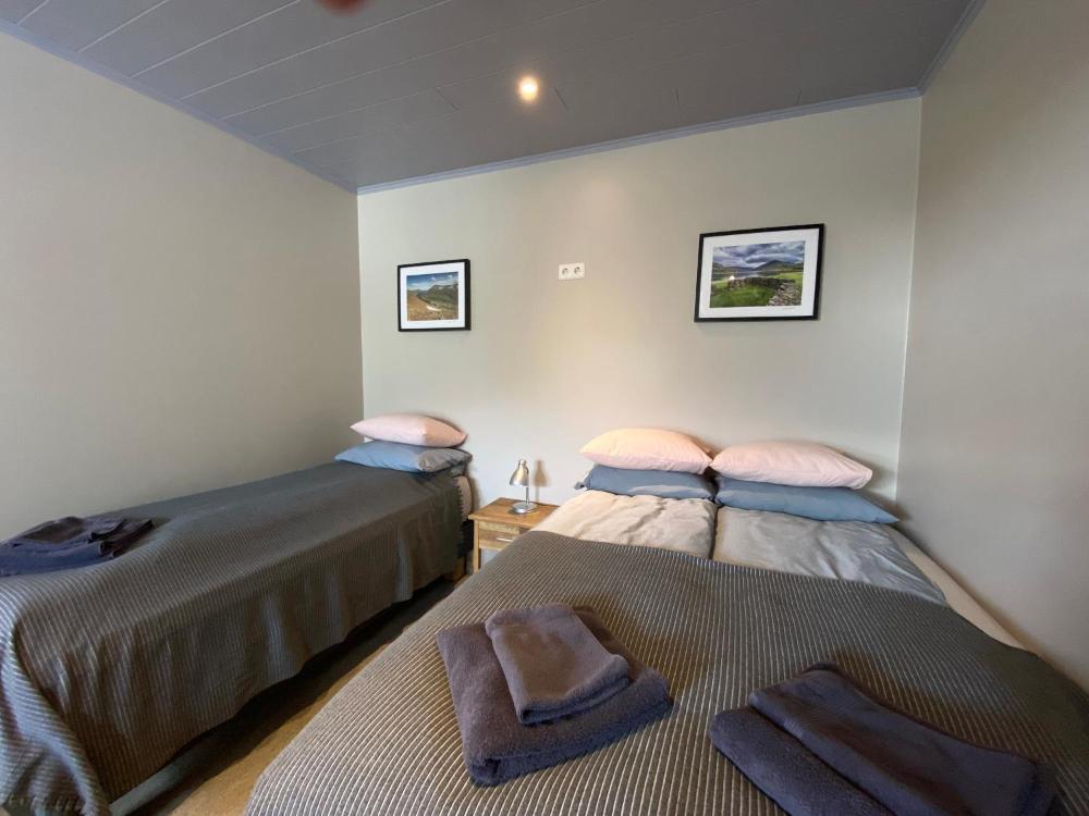 Studio Guesthouse Seydisfjordur