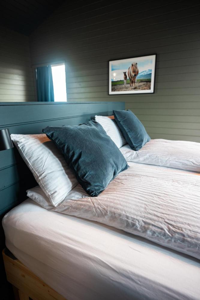 Sleeping with the Horses