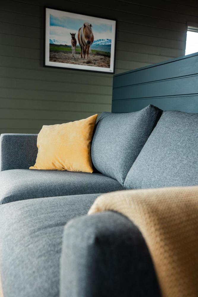 与马同眠（Sleeping with the Horses）