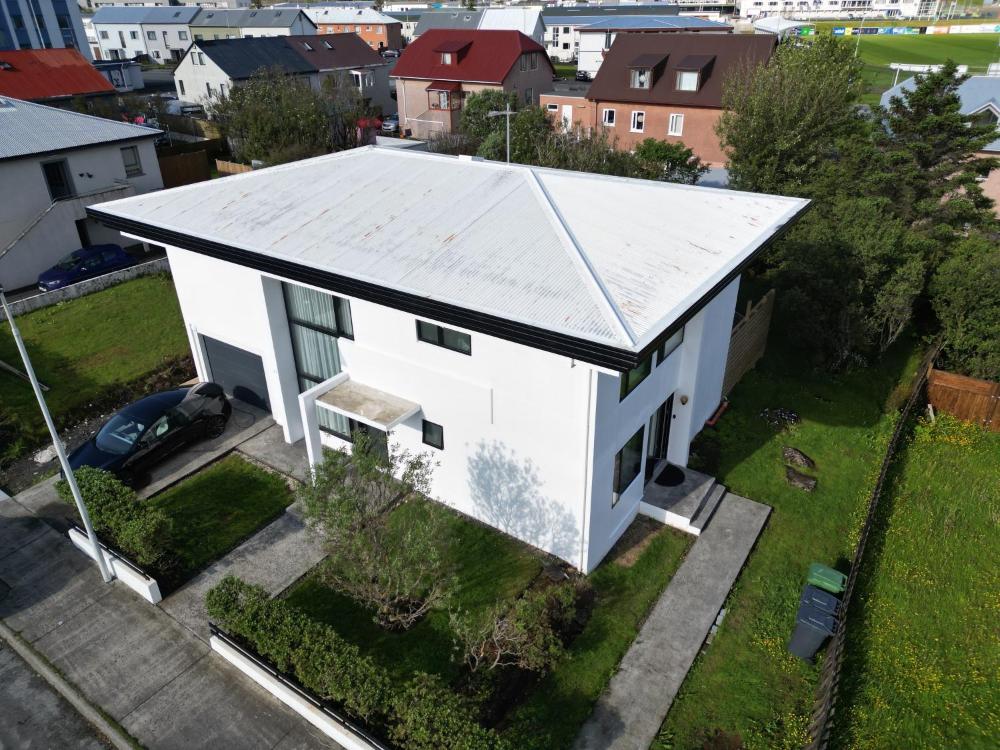 凯夫拉维克公寓101(Keflavik Apartments 101)