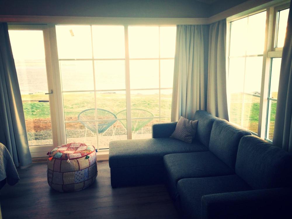 Mörk Superior Cottages