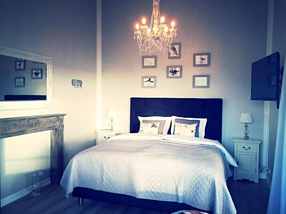 Mörk Superior Cottages