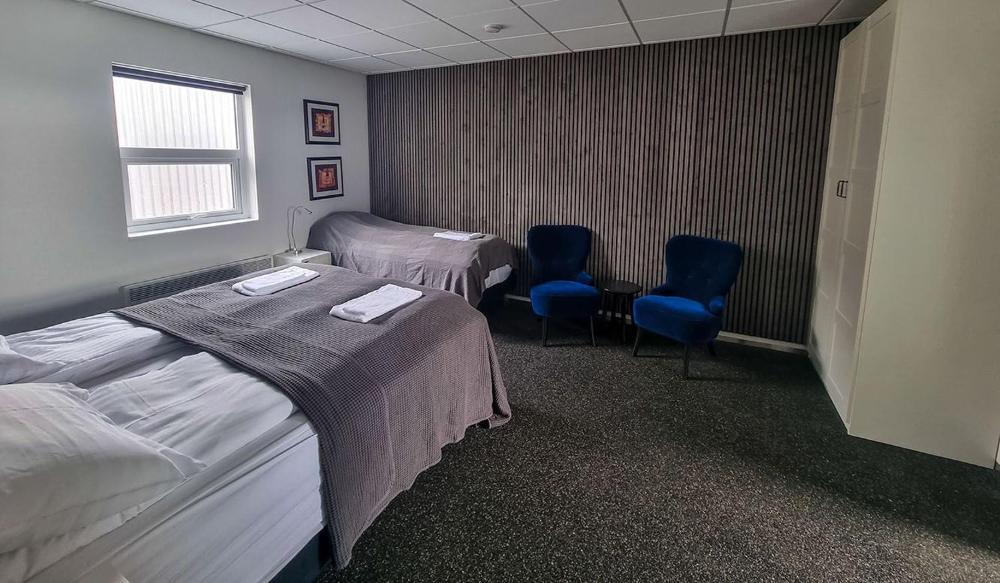 Viking Cafe Guesthouse