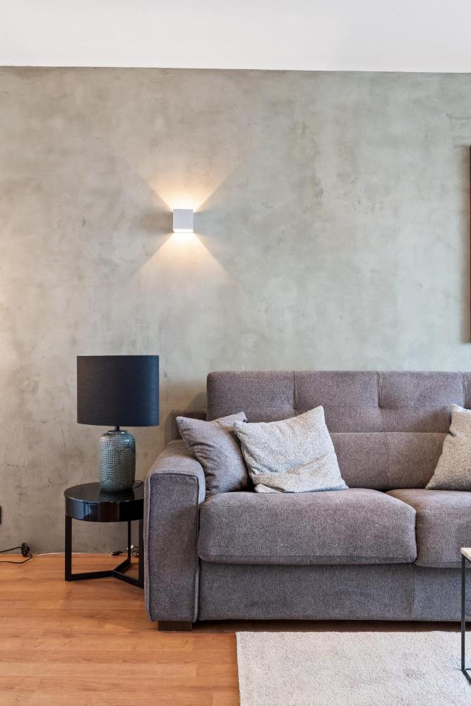 步行8分钟可达冰岛最大购物中心-免费停车