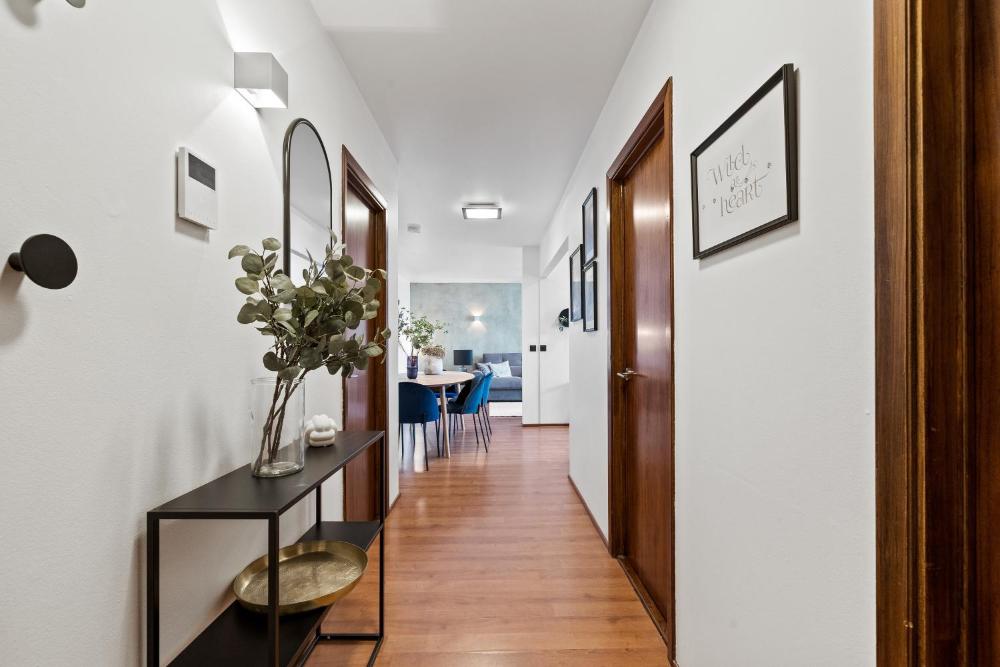 步行8分钟可达冰岛最大购物中心-免费停车