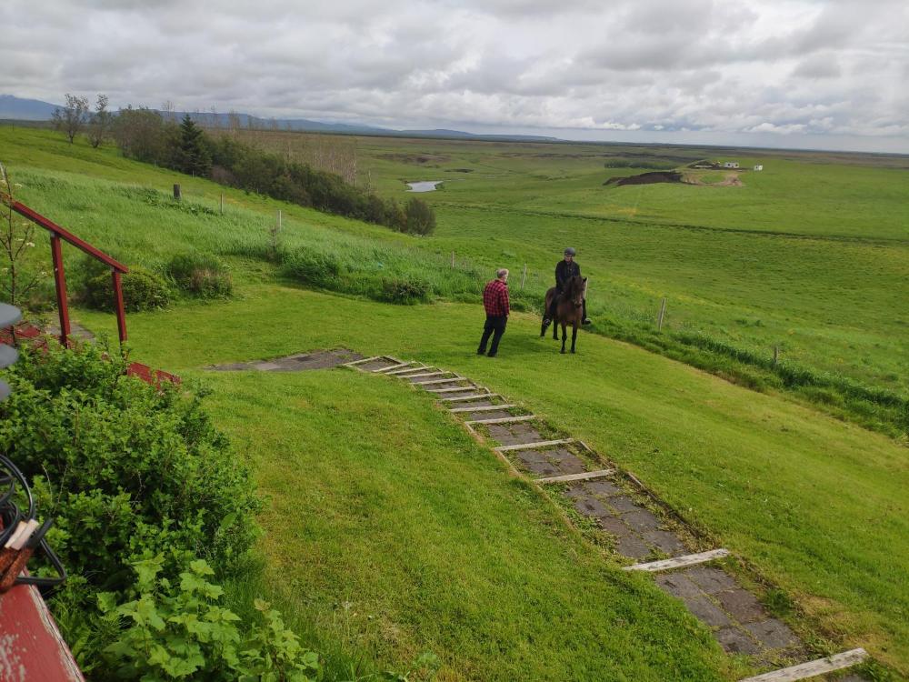 斯维特拉娜宾馆（Guest House Svetlana）