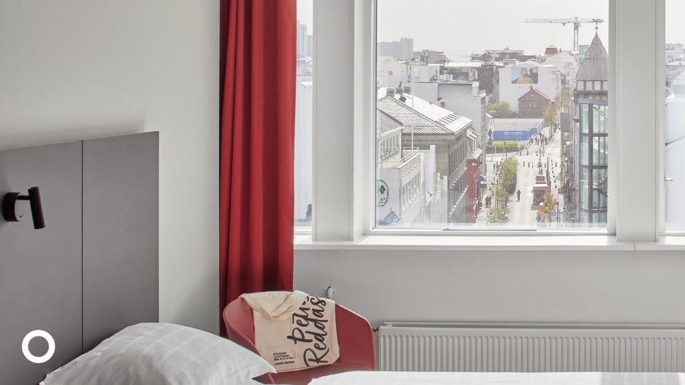 Center Hotels Plaza(Center Hotels Plaza酒店)