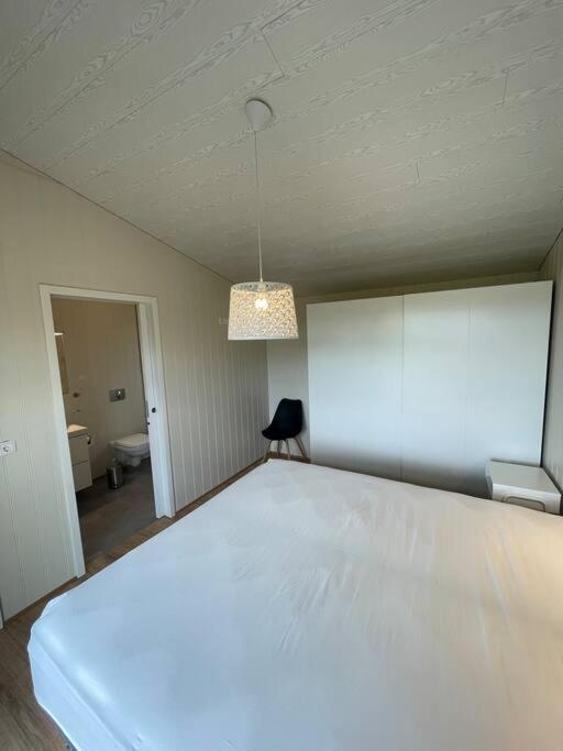 Fantastisk hus – enestående udsigt