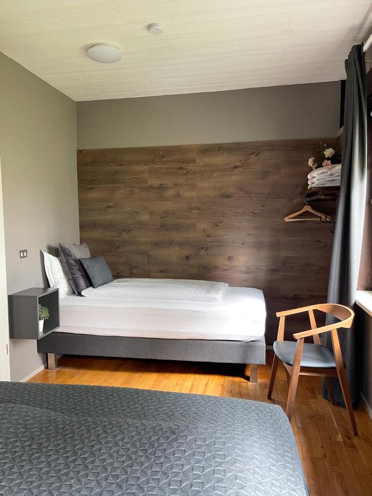 Haukaberg之家（Haukaberg House）